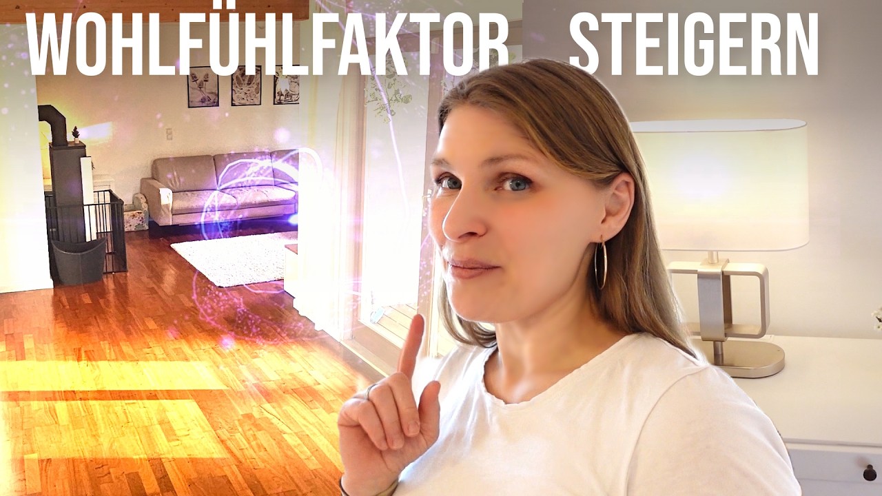 Das Haus verschönern ohne Budget in 10 Schritten: Kleine Änderungen, große Wirkung!