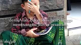 Terimakasih wahai..ayah dan ibu.....