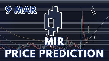THE MIRROR PROTOCOL PRICE PREDICTION & ANALYSIS FOR 2022!