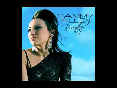 Breathe (Single) by Sammy Allen