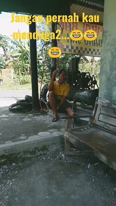 JANGAN SALAH MENILAI - HARRY PARINTANG - (@Riski Dora Channel cover)