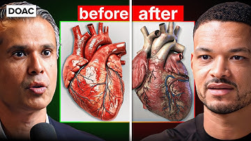 The REAL Heart Attack Warning Signs You CAN