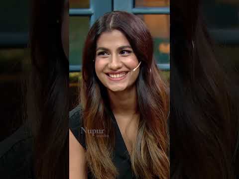 Shreya न क स कर अपन पह ल Movie Emran Hashmi क स थ I The Kapil Sharma Show Shorts Comedy 