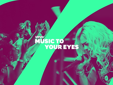 DDBridgewaterVEVO Live Stream
