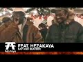 Fab faya freestyle beatbox feat hezakaya