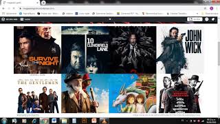 Cómo descargar películas gratis por mega || Megapelisgratis screenshot 3