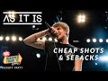 As It Is Cheap Shots & Setbacks Live - 2015 Warped Tour Kickoff Show