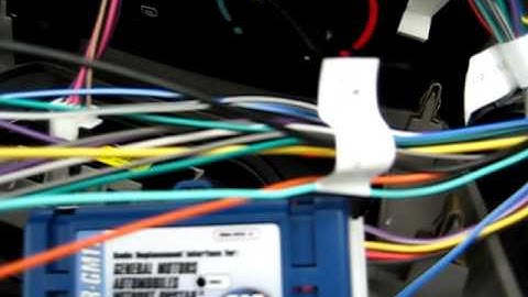 Cobalt video harness check.avi