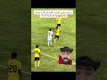 بوشل لاعب النصر يستحق الطرد