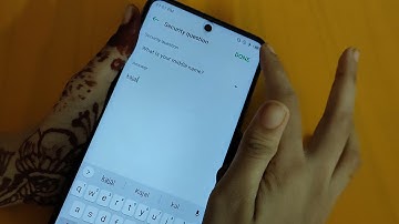 tecno pova 2 setting | how to set app lock | phone me app lock set kaise karen – [Hindi]