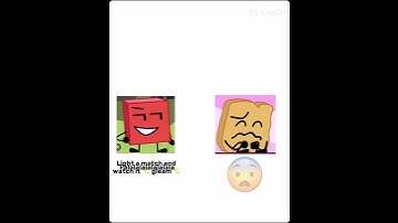 Idk lol- // Blocky and Woody // #bfb #tpot #osc #edit #capcut #bfdi #shorts #bfdia #idfb #fyp