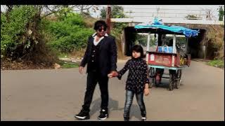 Chal Musafir Chal // Singer Mohd. Aziz   // Movie : - Aisa Pyar Kahan  Jeetendra, Jayaprada, Mithun