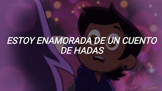 Alexander Rybak - Fairytale [sub español + Lumity AMV]