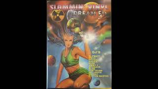Vibes - Slammin Vinyl Dream FM March 1996