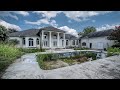 Exploring a $3,500,000 Abandoned Mansion with Iridescent an Gold Ceilings | Hype House look a like