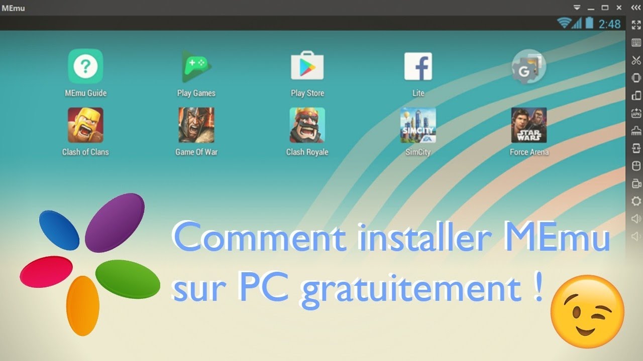 TÉLÉCHARGER MEMU PLAY GRATUITEMENT GRATUITEMENT TÉLÉCHARGER MEMU PLAY