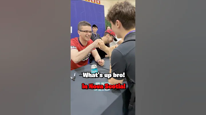 I Made NickEh30, SWEAR. (Fortnite ProAM)