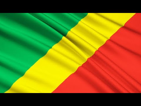 Vido spciale propagande Congolaise partie 1  danse mopacho afara tsena