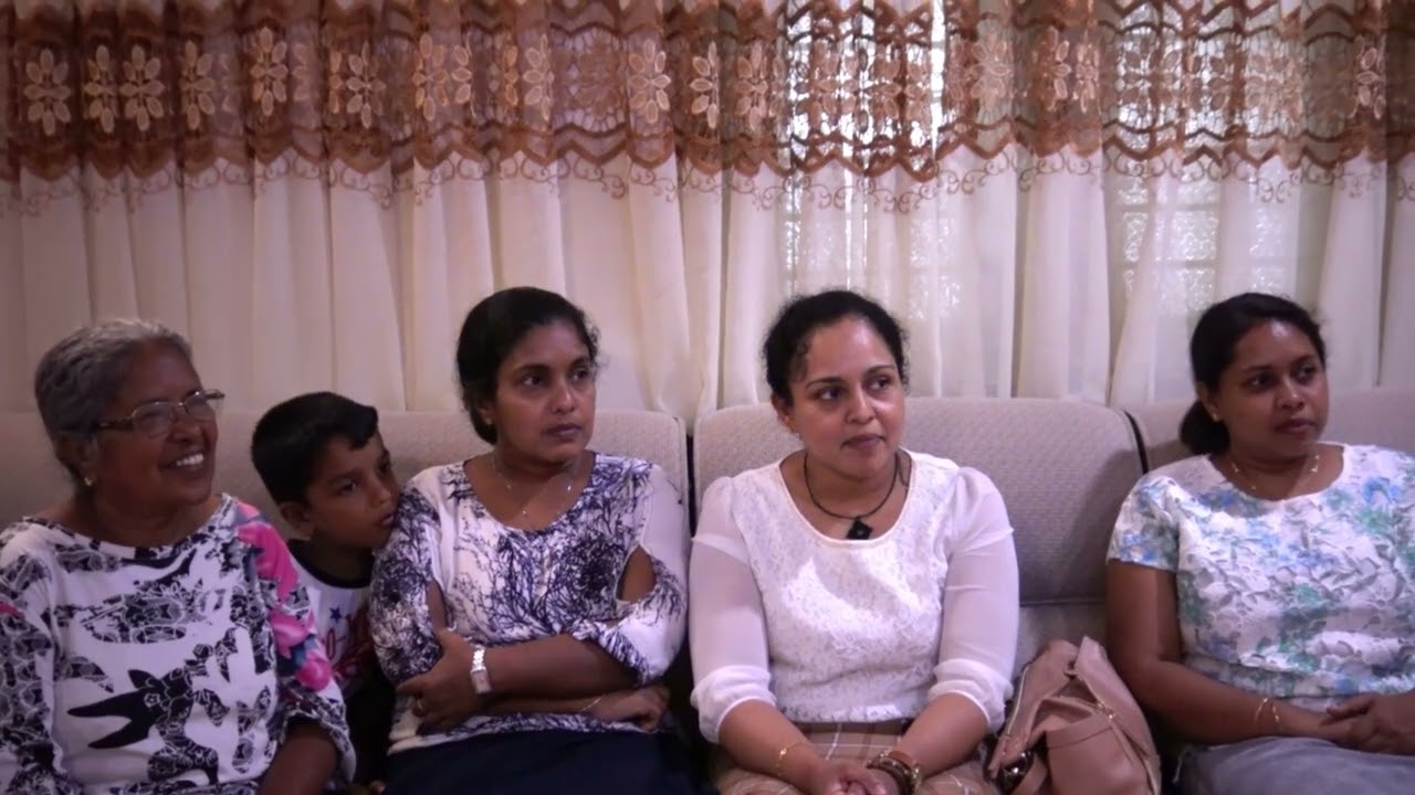 අවිද්‍යාවෙන් මිදී පරම ශුන්‍යතාවයට -01 කොටස