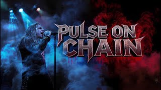 Pulse on a Chain — Emotional Nu Metal (Trapped by Your Control)