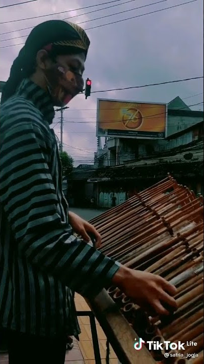 Story wa 30 detik lagu mendung tanpo udan versi angklung story wa 30 detik