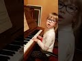 Бауэр Виолетта. Украинская народная песня.