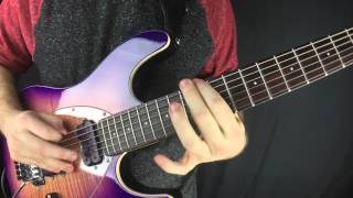 Dream Theater - Lost Not Forgotten solo