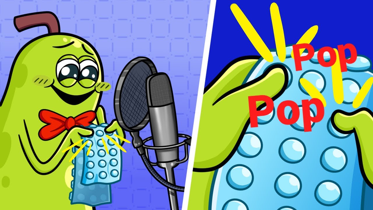 Bêtisiers amusants pendant une session ASMR | Échecs épiques