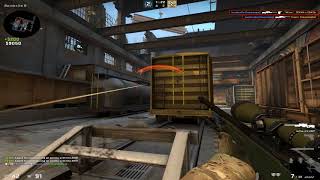 Shadowplay Clearout