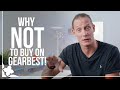 Why not to buy from Gearbest, and not to join their affiliate program...