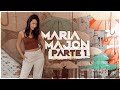 CANAL INFLUENCERS - Entrevista a María Majón 1/2 "Creo que todo el mundo puede ser influencer"