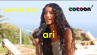 ARI - Kiss Me, Kill Me (Poolside Jams) Resimi