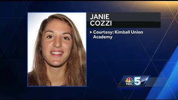 New Hampshire high school mourns teen killed in wrong-way crash