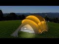 AMAZING Innovative Camping Tents