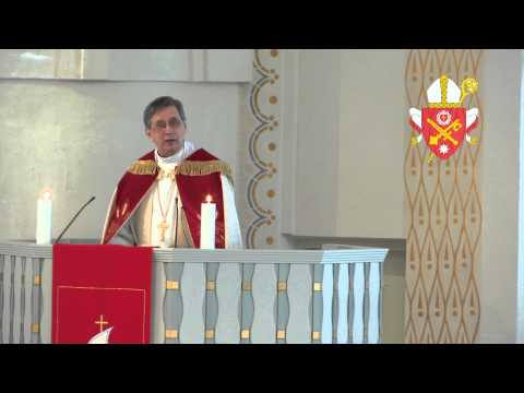 Video: Mis on piiskop?