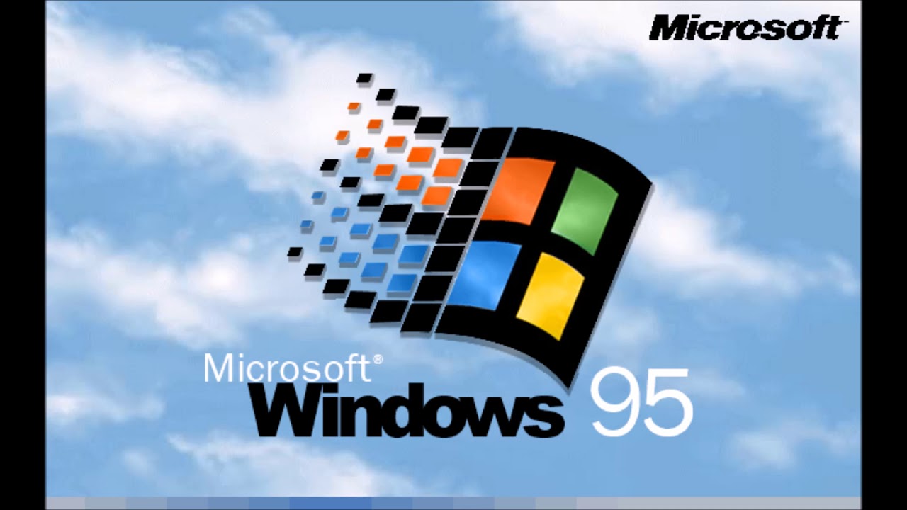 windows 95 sounds windows 95 sounds