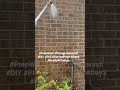#LimeWash #DIY #ForYouPage #Ready4Change #Day3 #Simpsonville #Pt3
