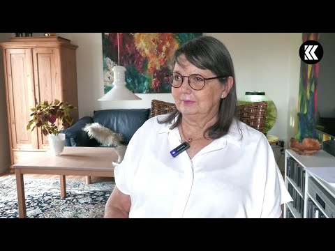 Anni Koch-Knudsen, Kunstner - Anni Koch-Knudsen, Kunstner