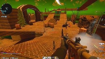 CSGO Zombie Escape Mod - ze_doorhug_solo_v6_2_g1t On Zeddy