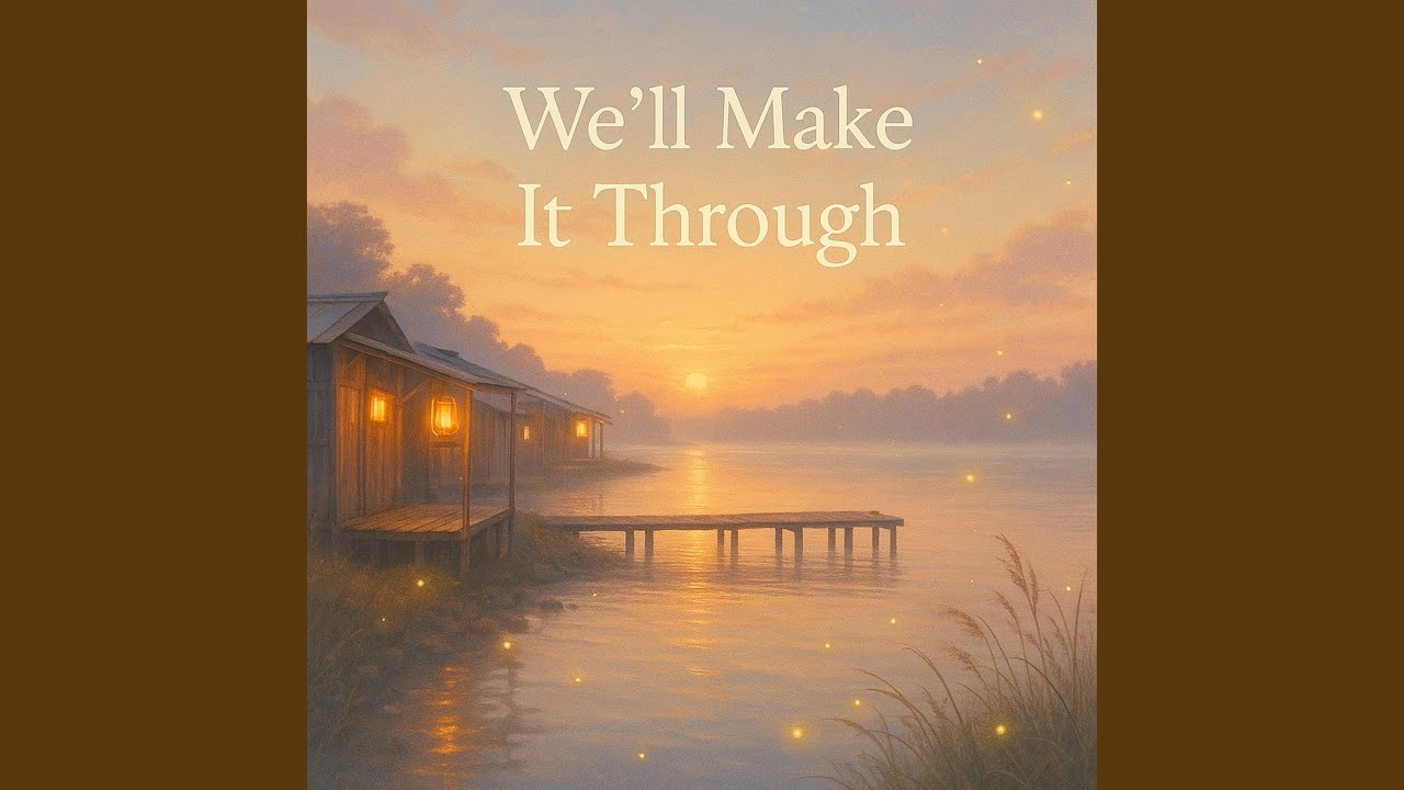 We'll Make It Through (Cover) [Female Version]