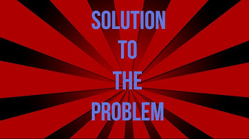 PS3 SERVERS DOWN ON BLACK OPS 2,today ? - SOLUTION TO THE  PROBLEM!!