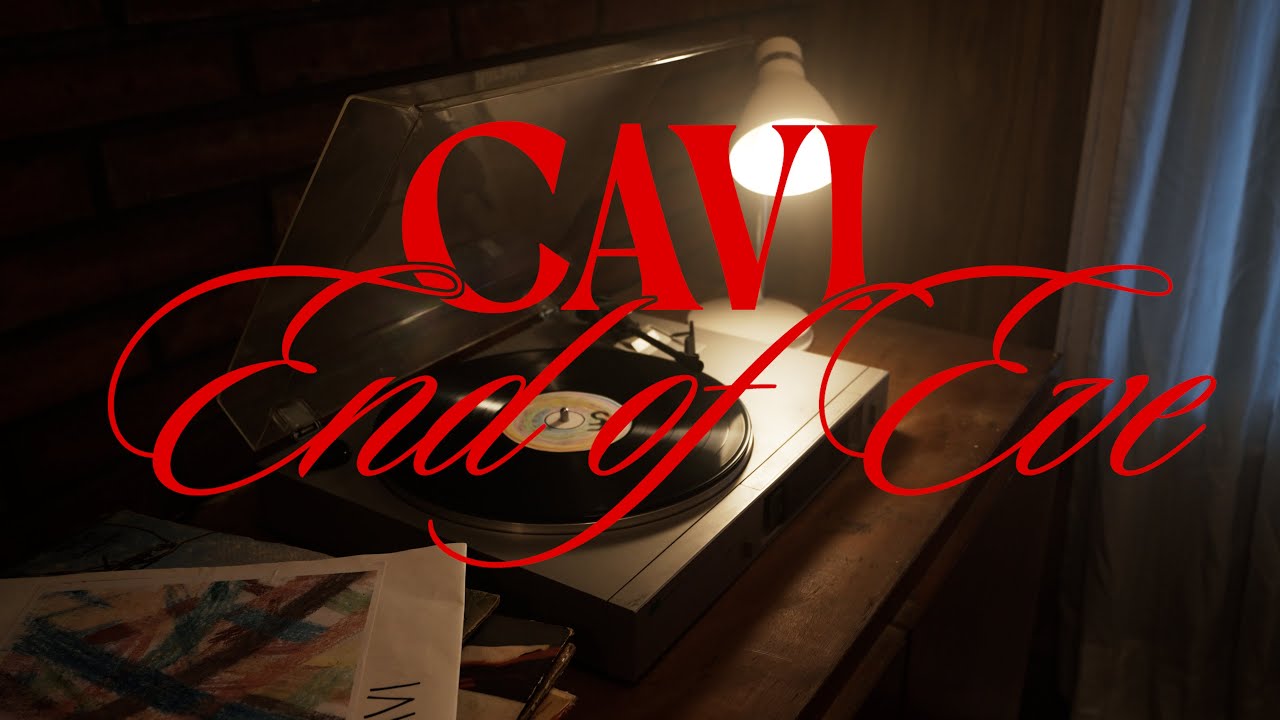 Cavi - End of Eve (Video)