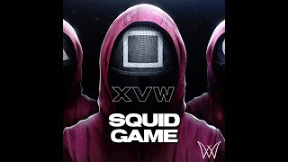 XVW - Squid Game (Halloween Edit)