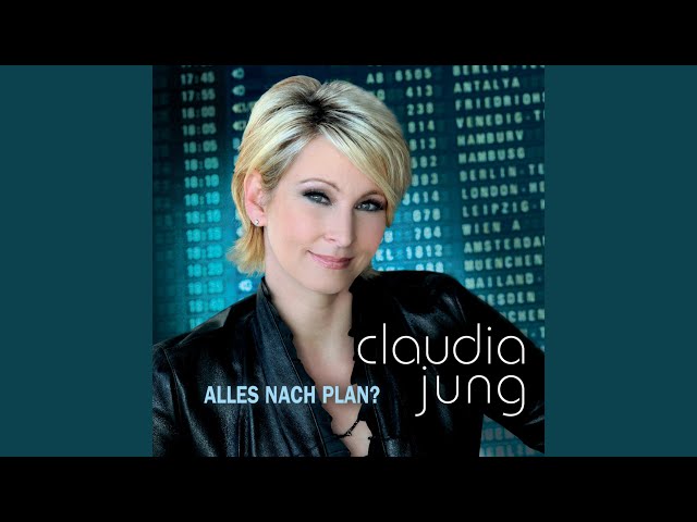 Claudia Jung - Einfach Mal Gar Nichts Tun