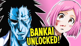 Kenpachi&#39;s Zanpakuto is YACHIRU! | KENPACHI&#39;S TRUE POWER: NOZARASHI | BLEACH Explained