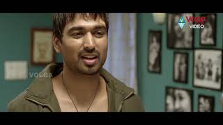 Break Up Latest Telugu Movie Part 9 Swathi Dixit, Ranadhir Volga Movie