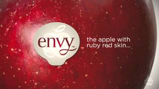 ENVY apples the complete package