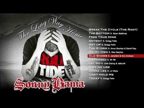 Sonny Bama - Old Shoes ft. Jelly Roll & Eric Erdman