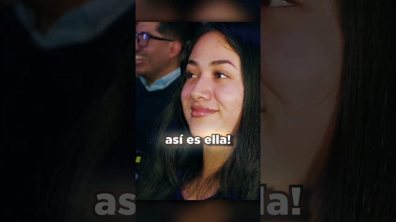 Ella tiene cara de mala 😶 #hablandohuevadas