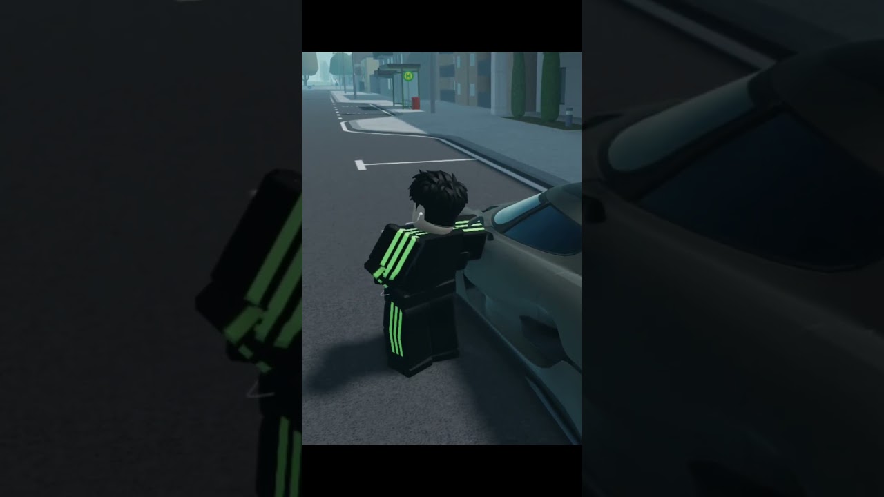 Edits for EH |Emergency Hamburg|